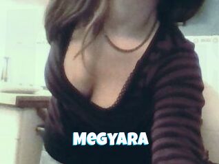 Megyara