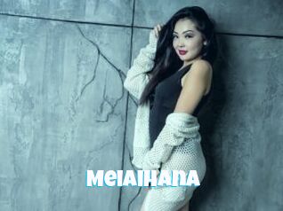 Meiaihana