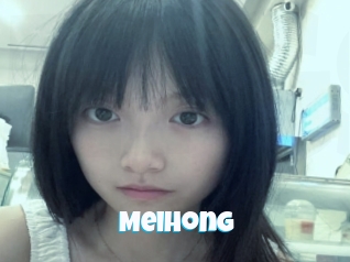 Meihong