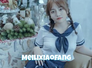 meilixiaofang Miss Gros Seins