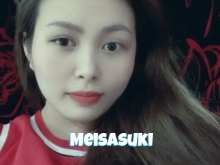 Meisasuki
