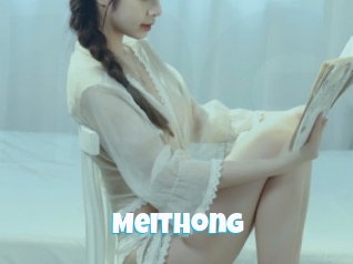 meithong Miss Gros Seins