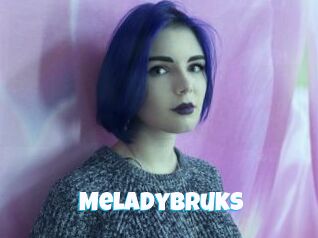Meladybruks
