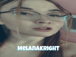 Melanakright