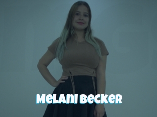 Melani_becker