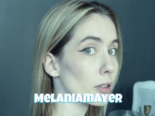 Melaniamayer