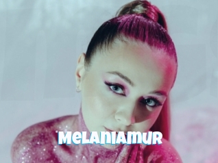 Melaniamur