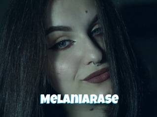 Melaniarase