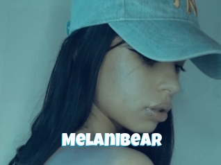 Melanibear
