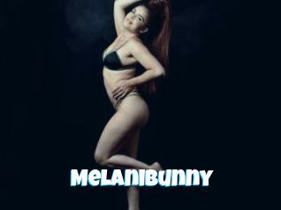 Melanibunny