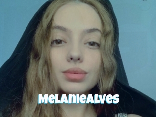 Melaniealves