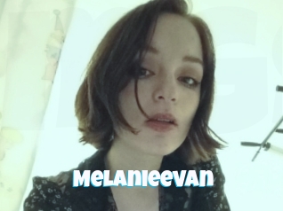 Melanieevan