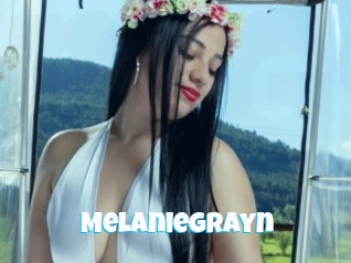 Melaniegrayn