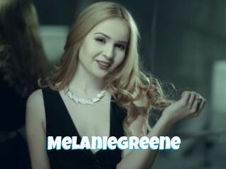 Melaniegreene