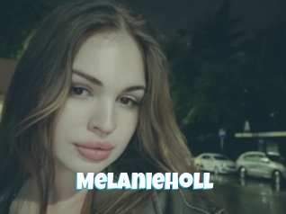 melanieholl Miss Gros Seins