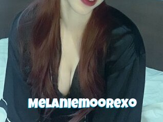 Melaniemoorexo