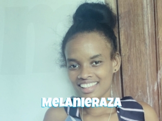 Melanieraza