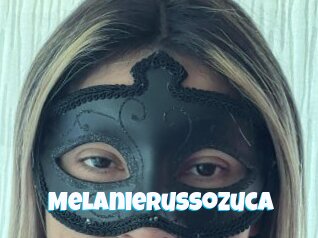 Melanierussozuca