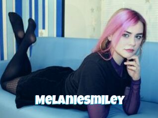 Melaniesmiley