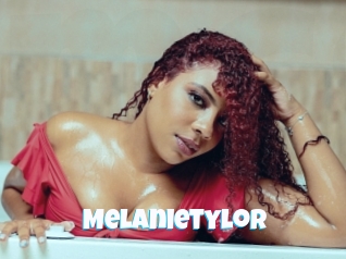 Melanietylor