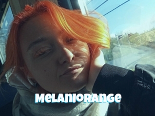 Melaniorange