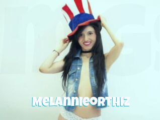 Melannieorthiz