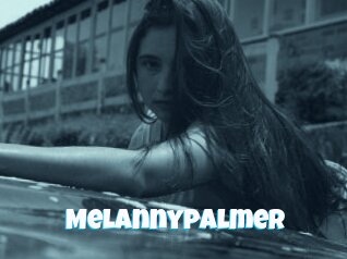 Melannypalmer