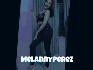 Melannyperez