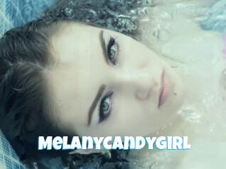 MelanyCandygirl