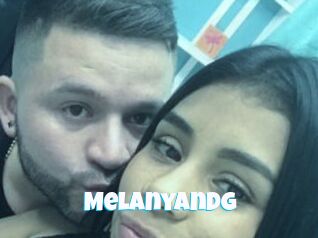 MelanyandG