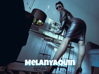 Melanyaquin