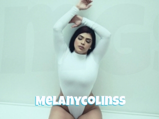 Melanycolinss