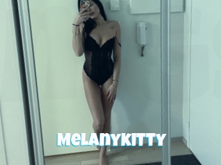 Melanykitty