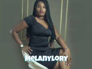 Melanylory
