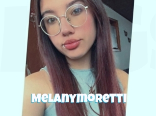 Melanymoretti