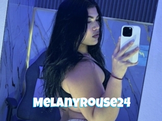 Melanyrouse24