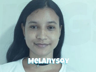 Melanysoy