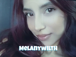 melanywilth Miss Gros Seins