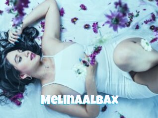 Melinaalbax