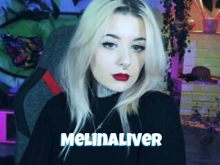 Melinaliver