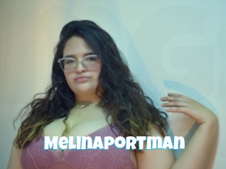 Melinaportman