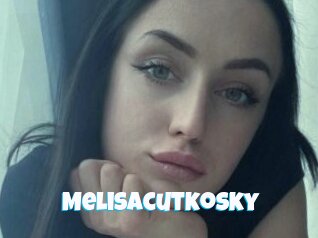 melisacutkosky Miss Gros Seins