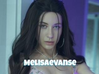 Melisaevanse