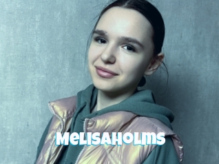 Melisaholms