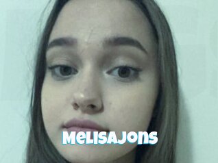 Melisajons