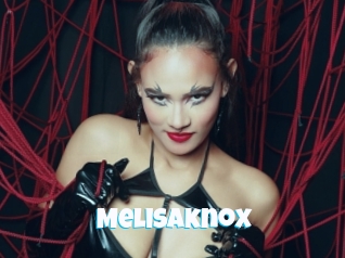 Melisaknox
