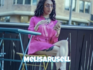 Melisarusell