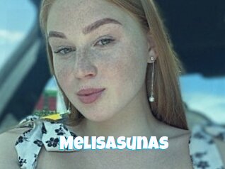 Melisasunas