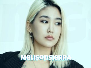 Melisonsierra