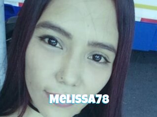 Melissa78